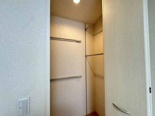 収納（西洋室）