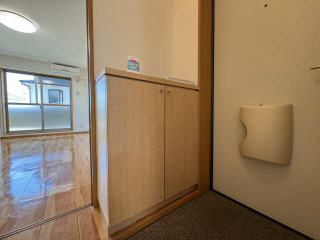 シューズBOX