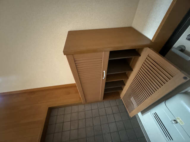 シューズBOX
