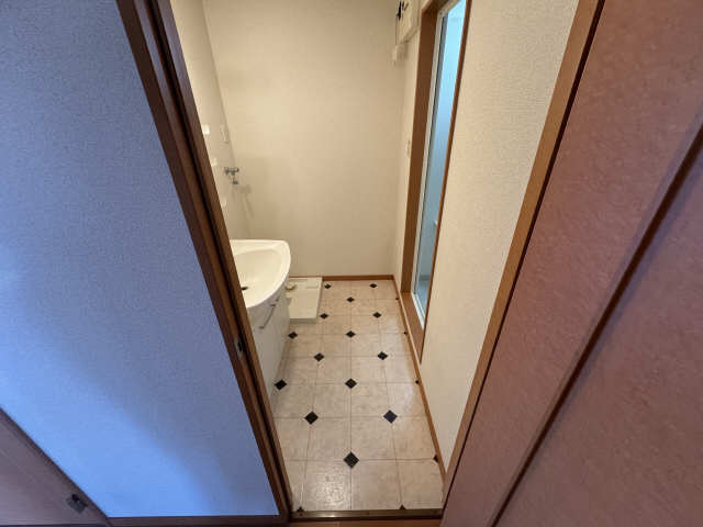 脱衣所