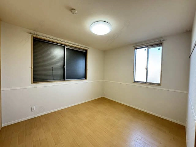 セキュリティ(シャッター雨戸）