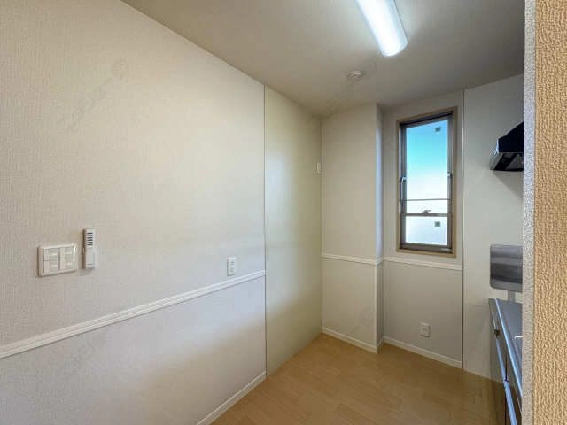 冷蔵庫スペース