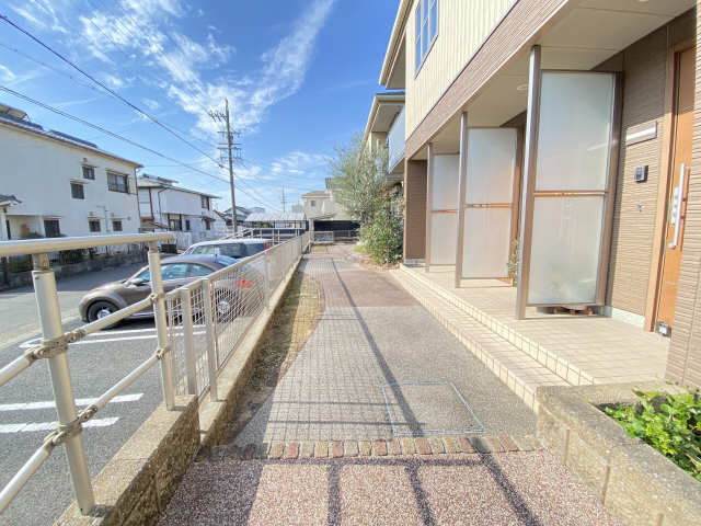 共用部分