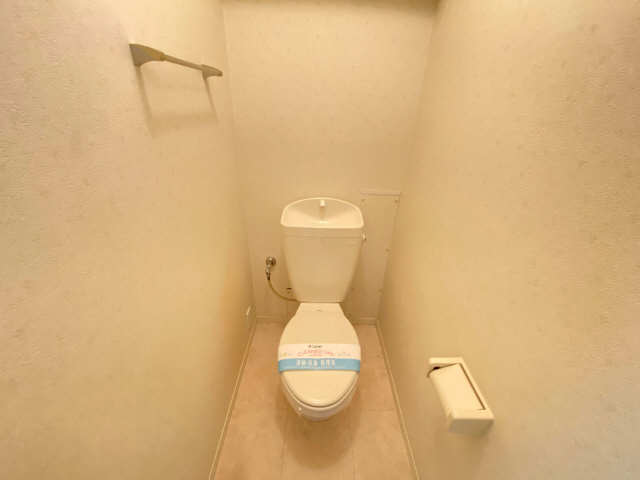 Ｅｓｐｏｉｒ　Ｂ棟 2階 WC