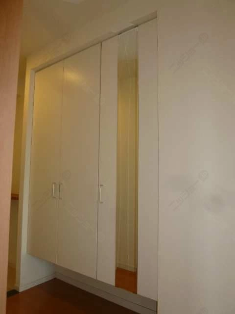 シューズボックス