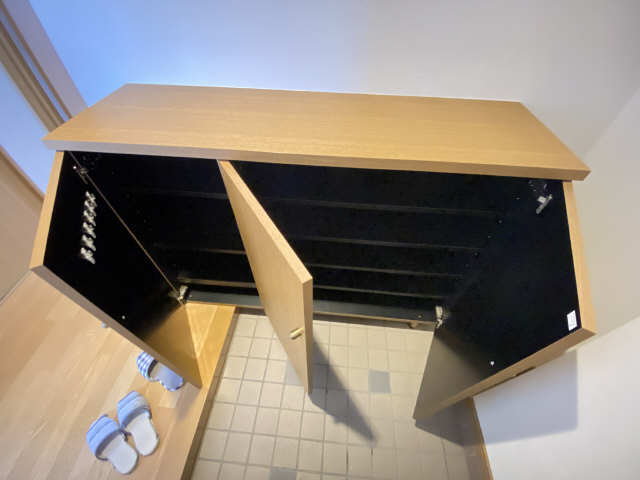 シューズBOX