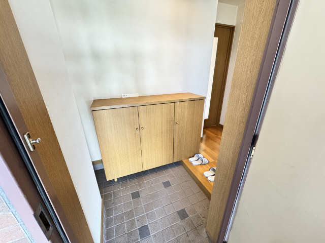 シューズBOX