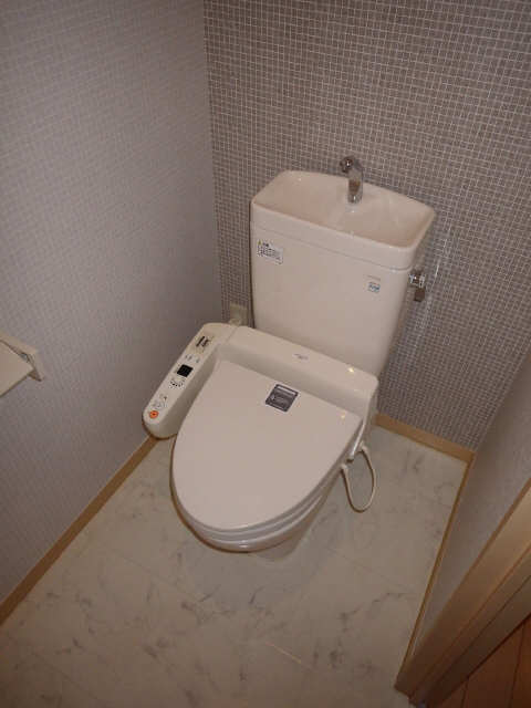 WC