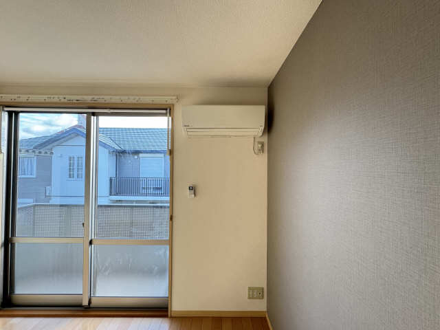 エアコン（リビング）