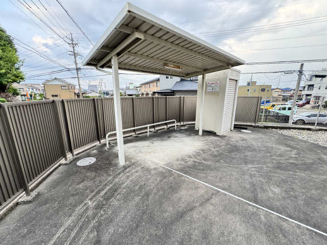 駐輪�場