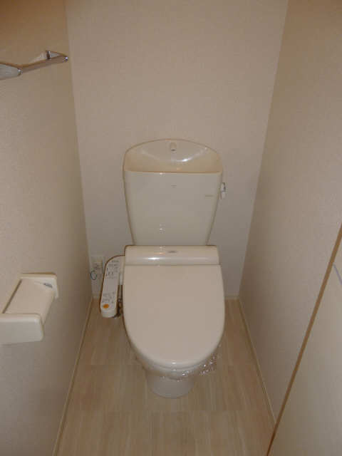 ＷＣ