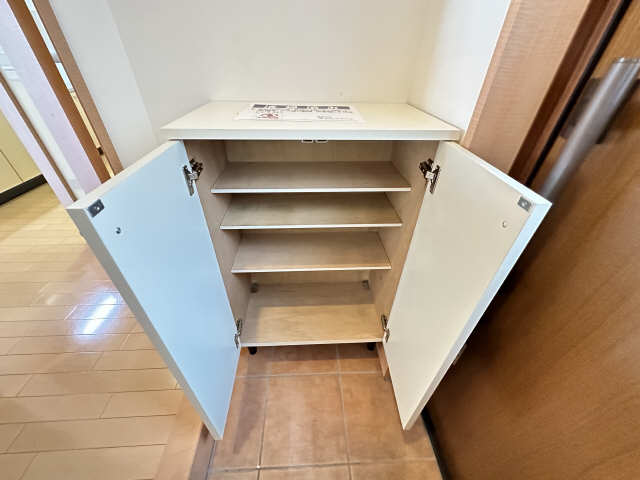 シューズBOX