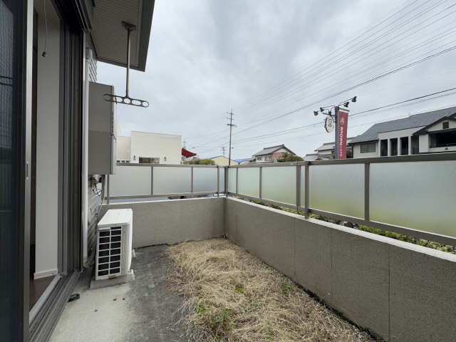専用庭