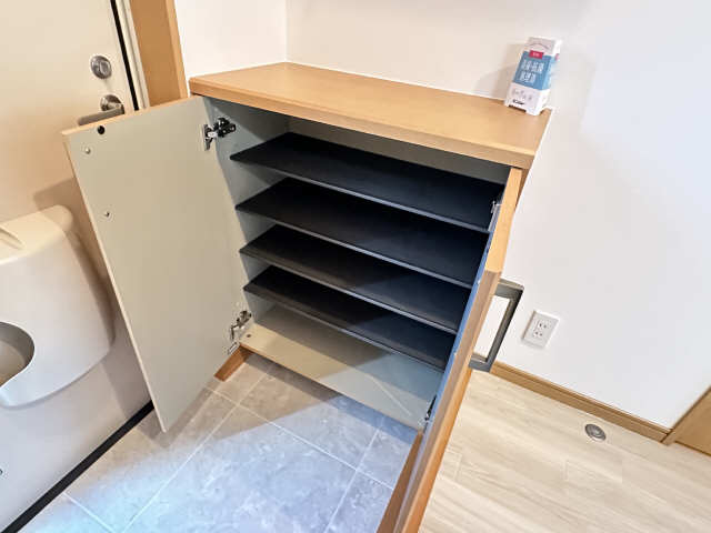 シューズBOX