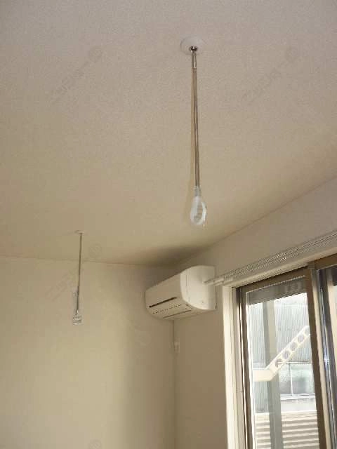 室内物干