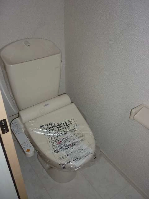 ＷＣ