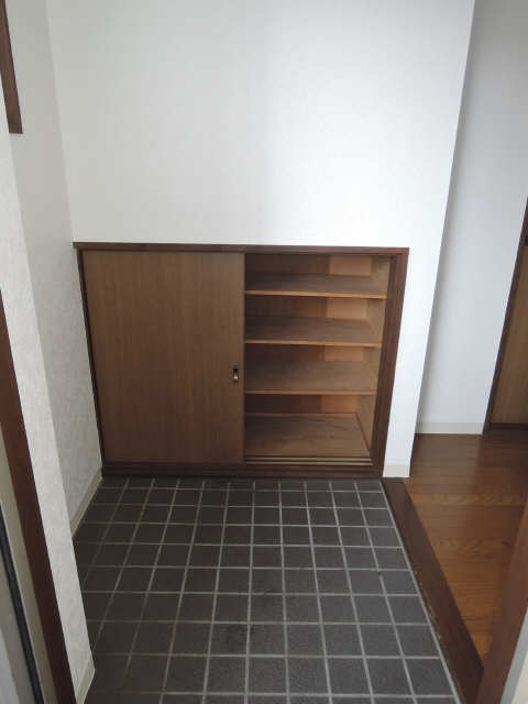 シューズBOX