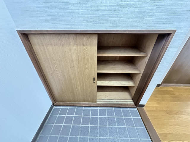 シューズBOX