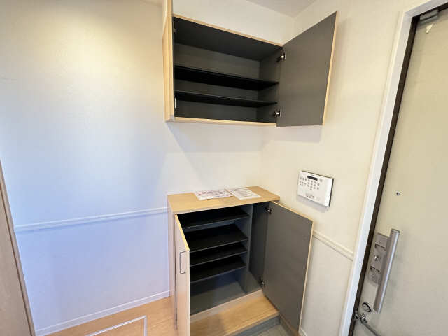 シューズBOX
