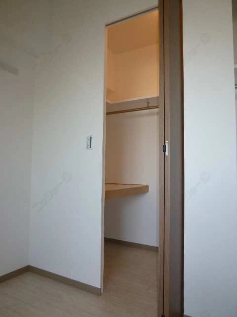北洋室ウォークイン