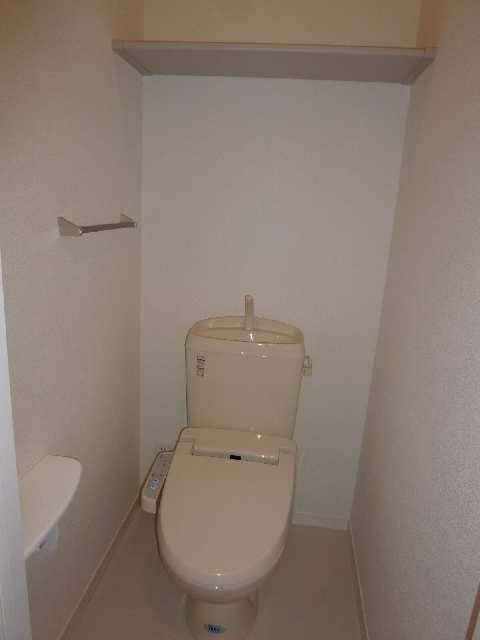 ＷＣ