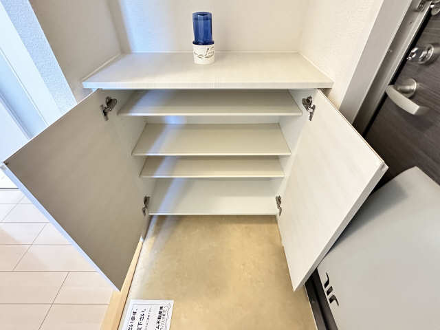 シューズBOX