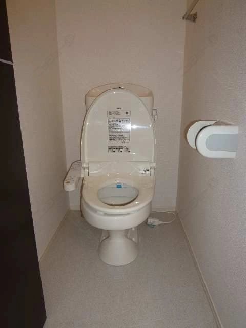 ＷＣ
