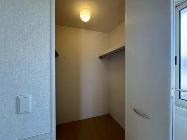 収納（北洋室）