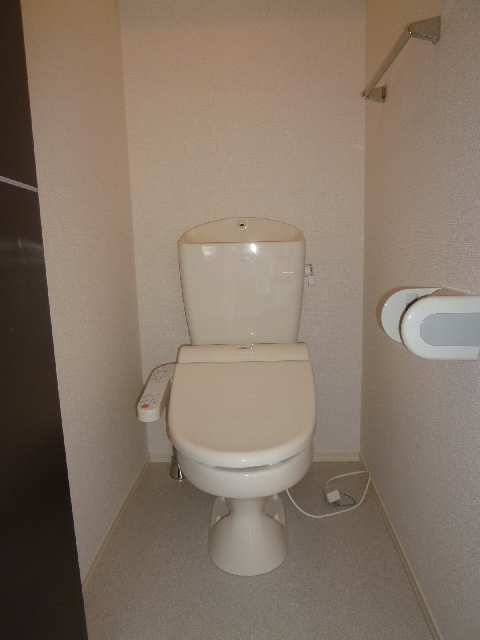 ＷＣ