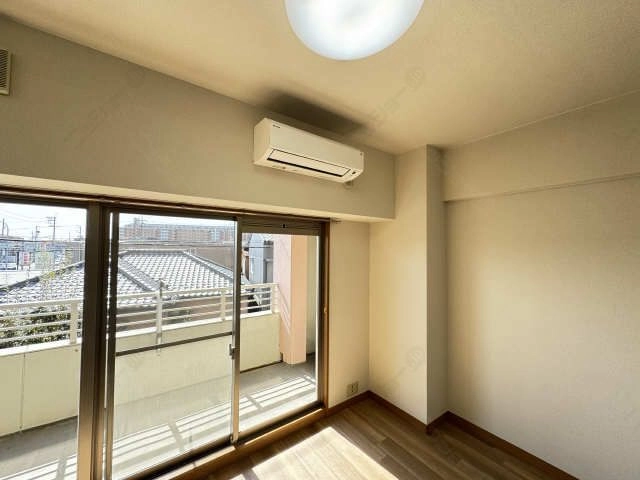 エアコン(リビング)