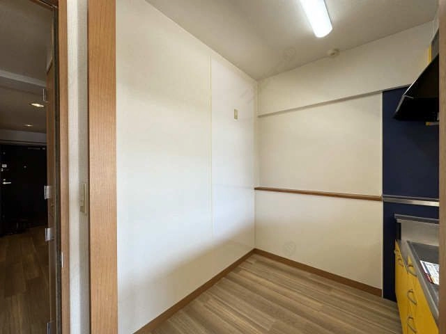 冷蔵庫スペース