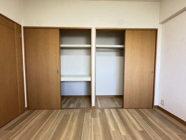収納(洋室)