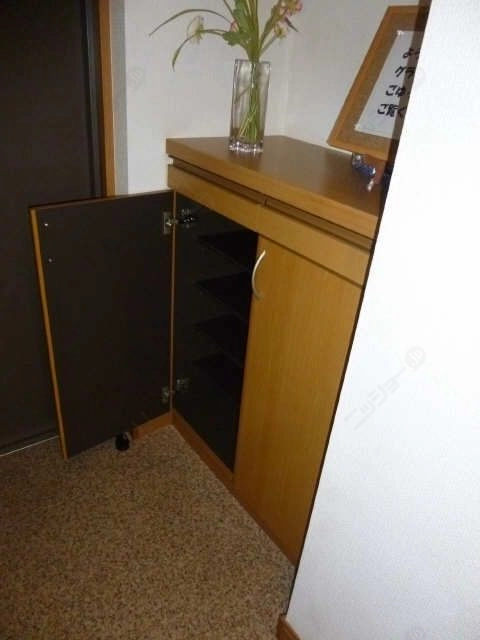 シューズＢＯＸ