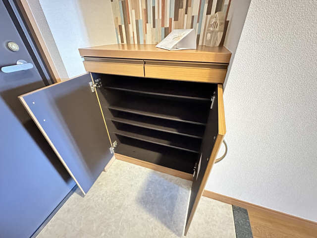 シューズBOX