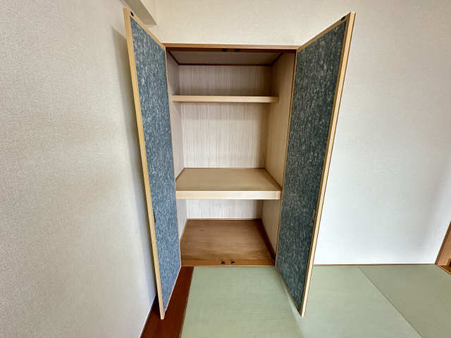 収納（和室）