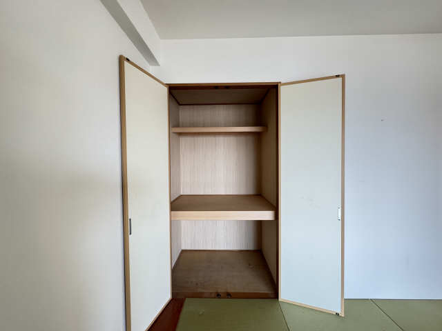 収納（和室）