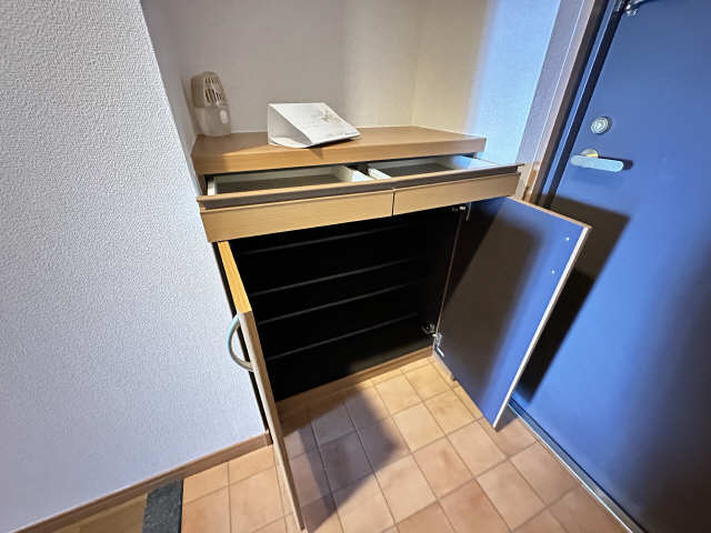 シューズBOX