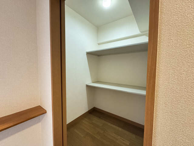 収納（納戸）