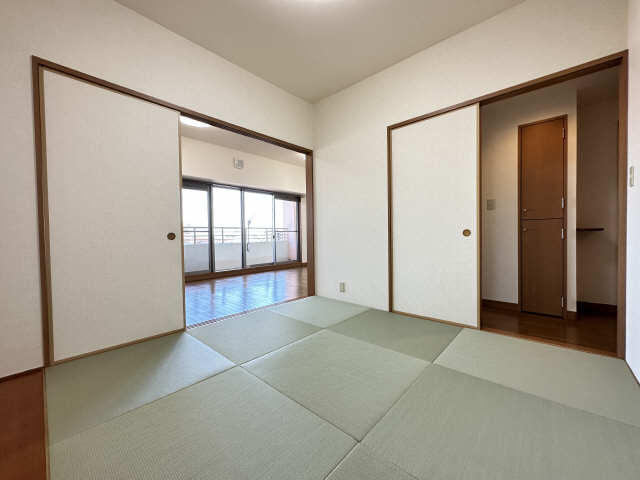 和室