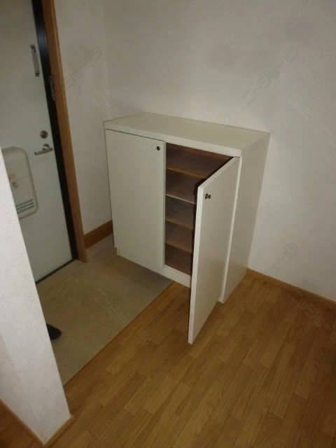 シューズBOX
