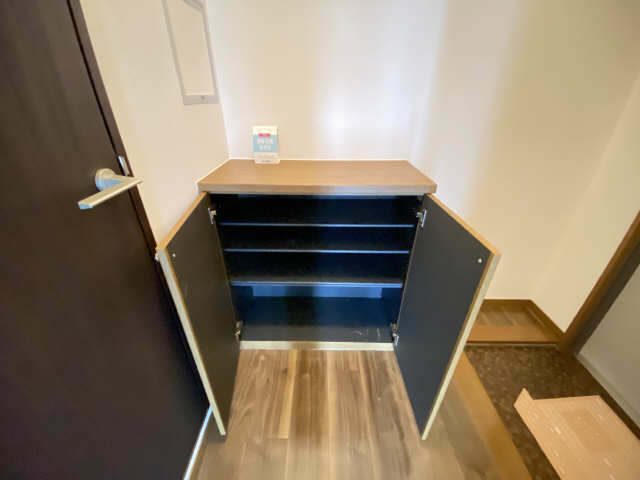 シューズBOX