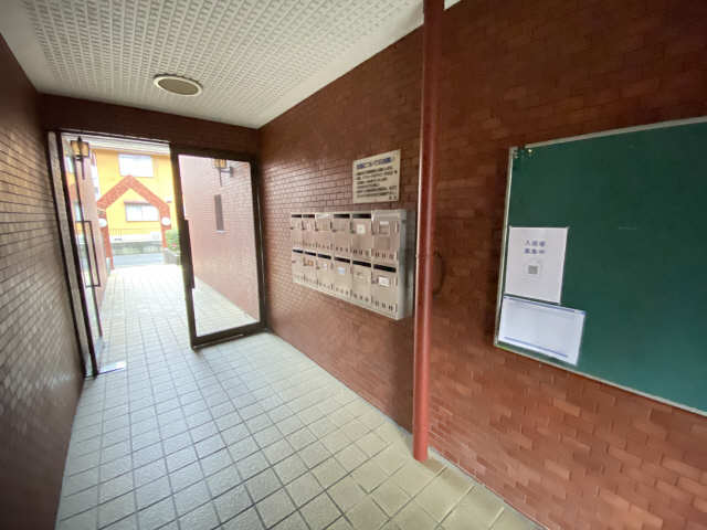 共用部分