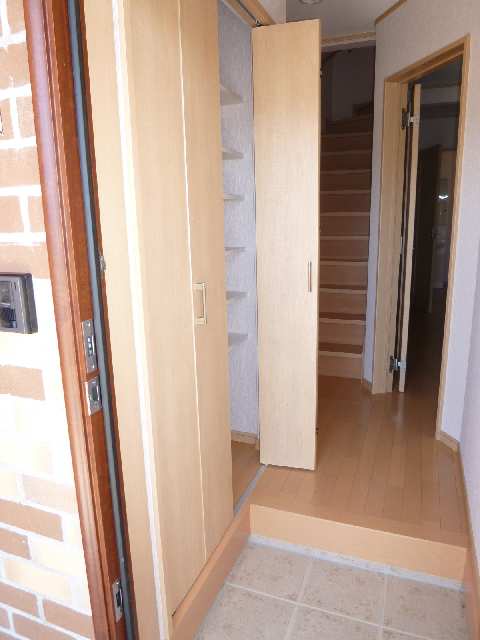 シューズＢＯＸ