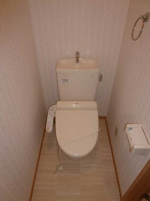 ＷＣ