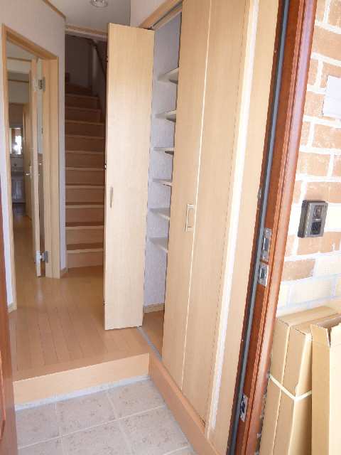 シューズＢＯＸ