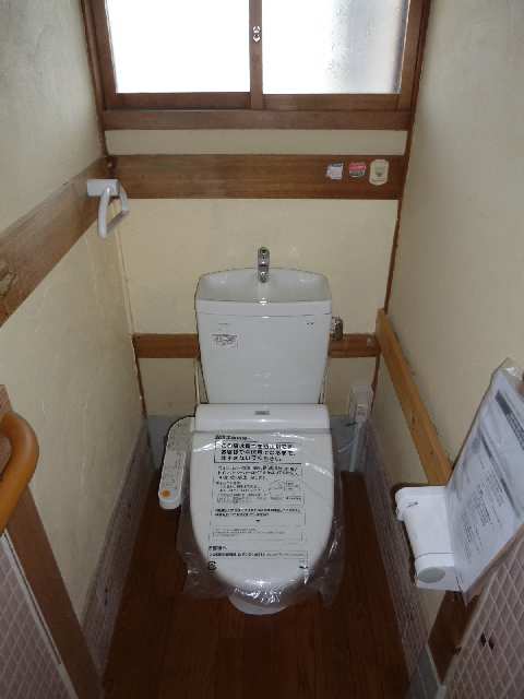 ＷＣ