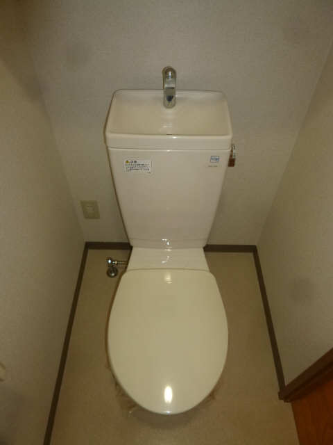 ＷＣ