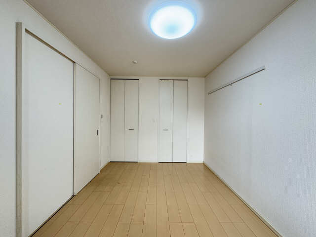 洋室（北側）