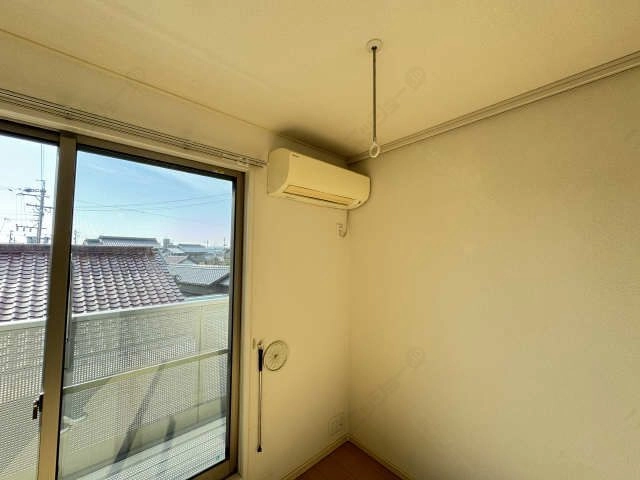 エアコン(リビング)