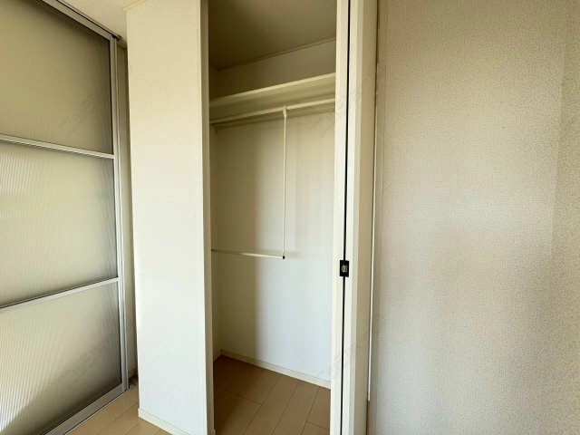 収納（南洋室）